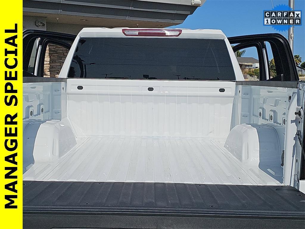 used 2023 GMC Sierra 1500 car, priced at $41,886