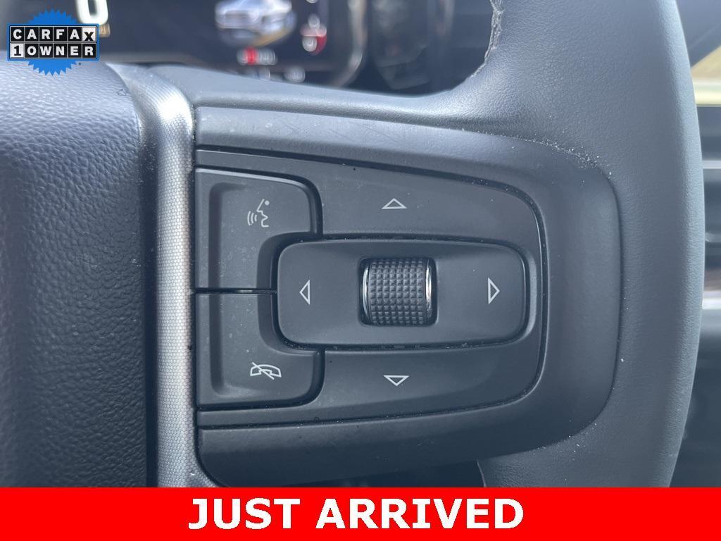 used 2023 GMC Sierra 1500 car, priced at $41,247
