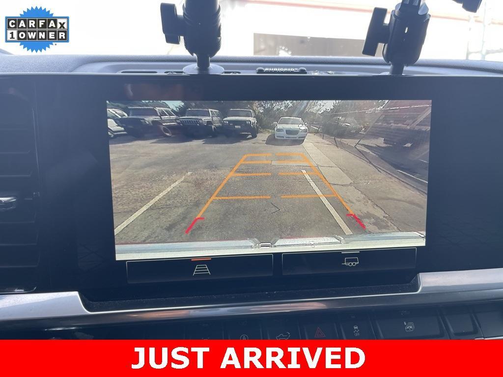 used 2023 GMC Sierra 1500 car, priced at $41,247