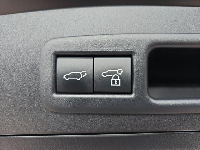 used 2024 Lexus UX 250h car, priced at $37,994