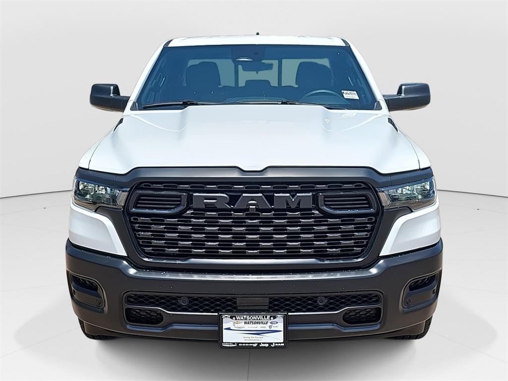 new 2025 Ram 1500 car
