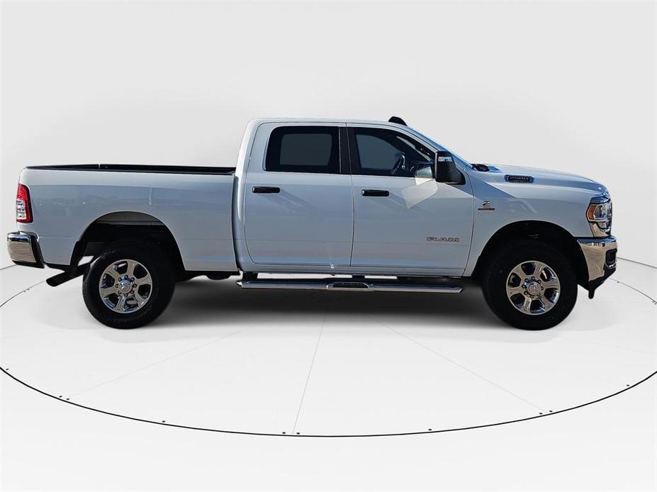 used 2023 Ram 2500 car, priced at $53,988