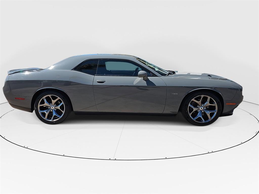 used 2017 Dodge Challenger car, priced at $21,998