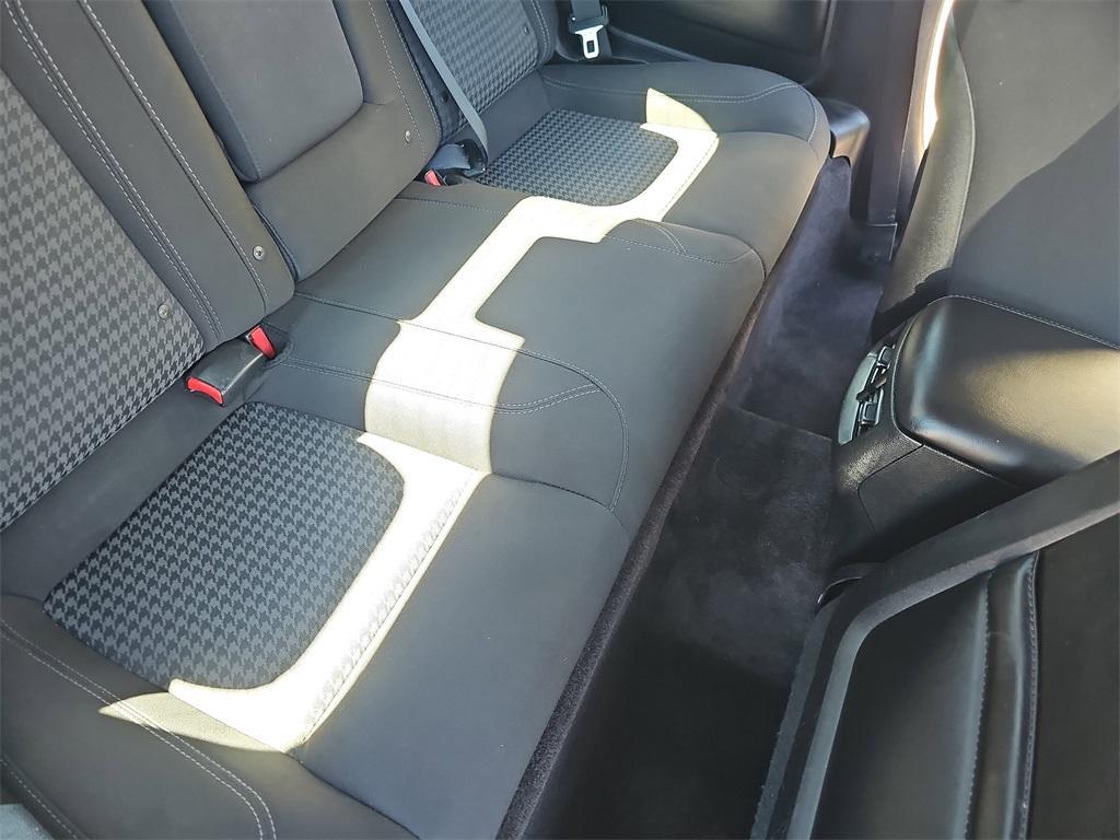 used 2017 Dodge Challenger car, priced at $21,998
