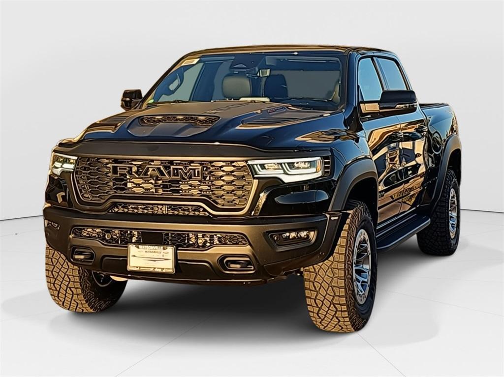 new 2025 Ram 1500 car, priced at $100,840