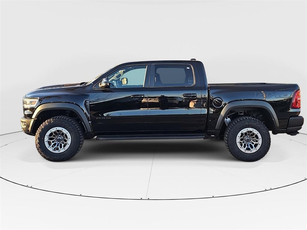 new 2025 Ram 1500 car, priced at $100,840