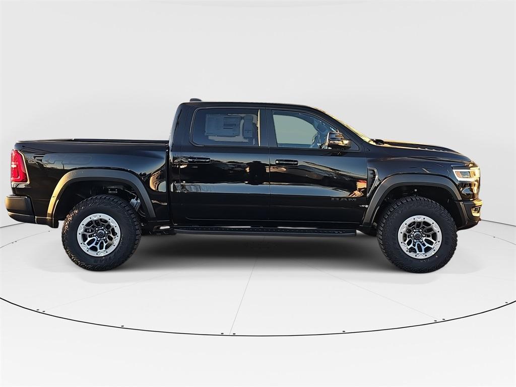 new 2025 Ram 1500 car, priced at $100,840