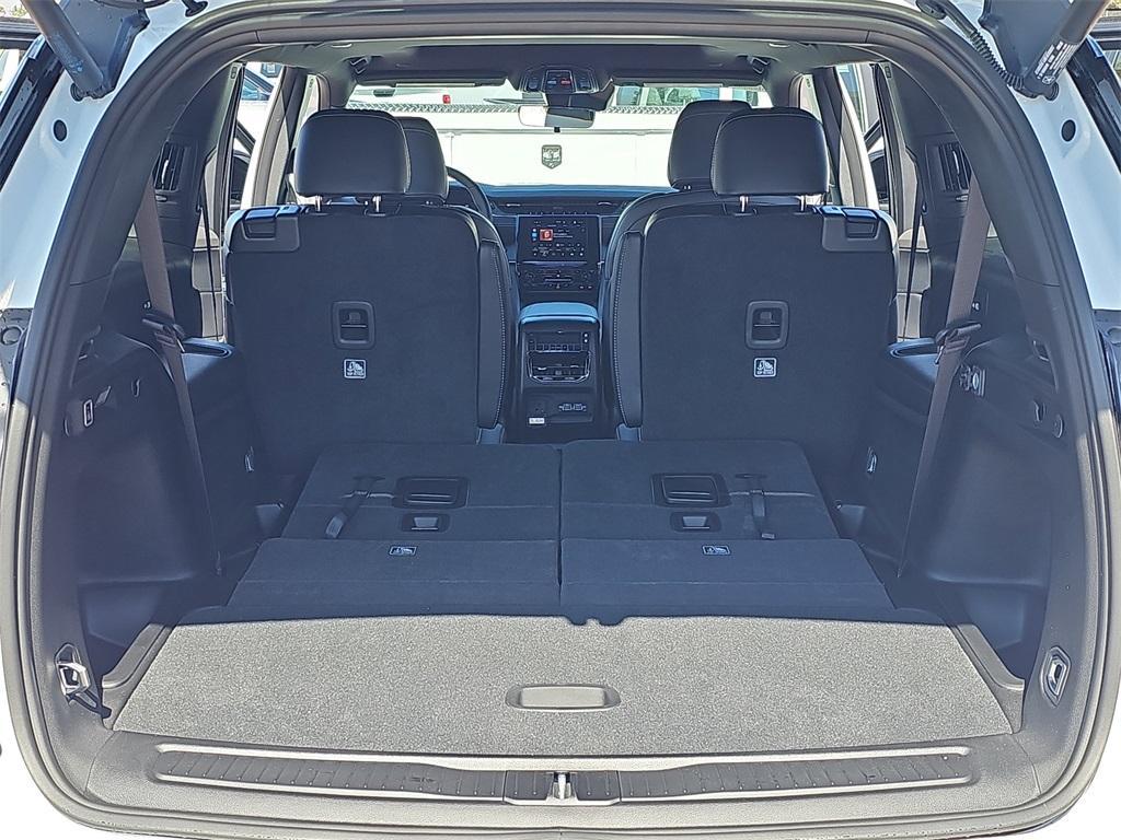 new 2025 Jeep Grand Cherokee L car, priced at $42,235