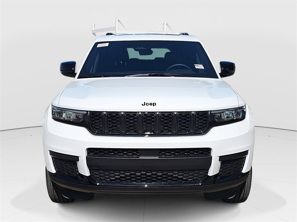new 2025 Jeep Grand Cherokee L car, priced at $42,235