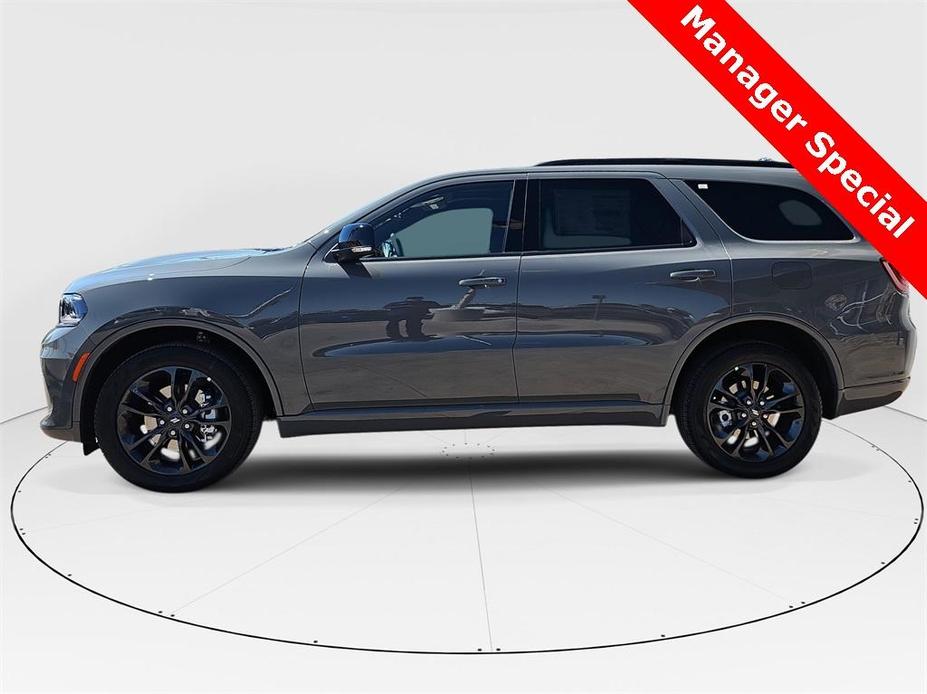 new 2024 Dodge Durango car, priced at $48,049