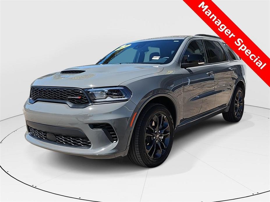 new 2024 Dodge Durango car, priced at $48,049