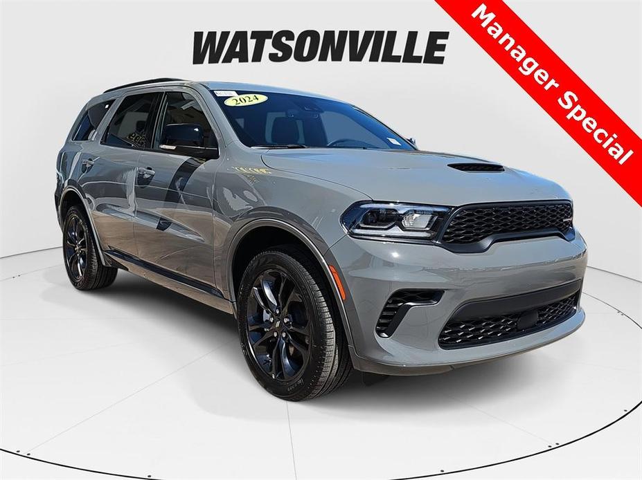 new 2024 Dodge Durango car, priced at $46,950