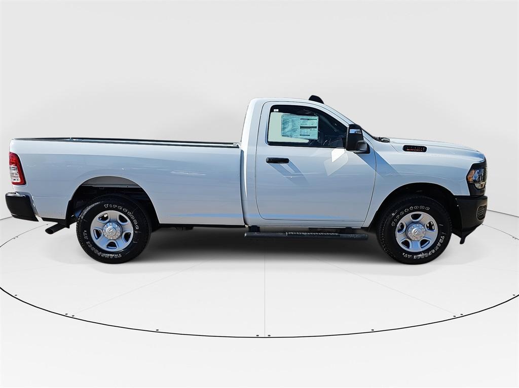 new 2024 Ram 2500 car, priced at $45,875