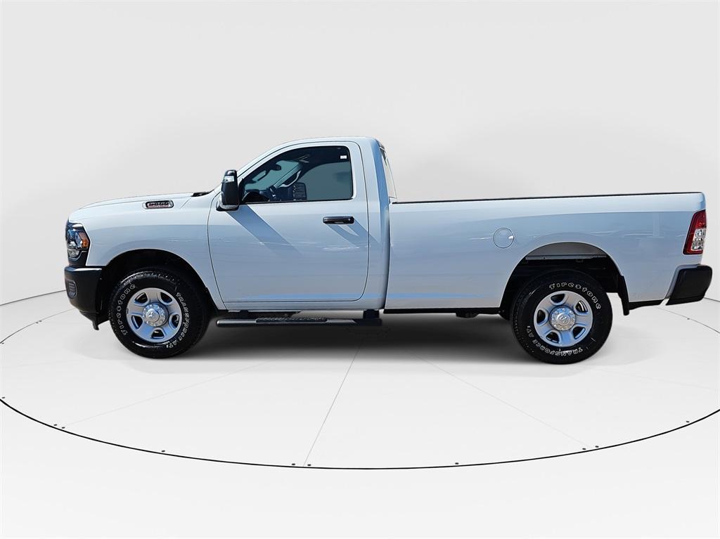 new 2024 Ram 2500 car, priced at $45,875