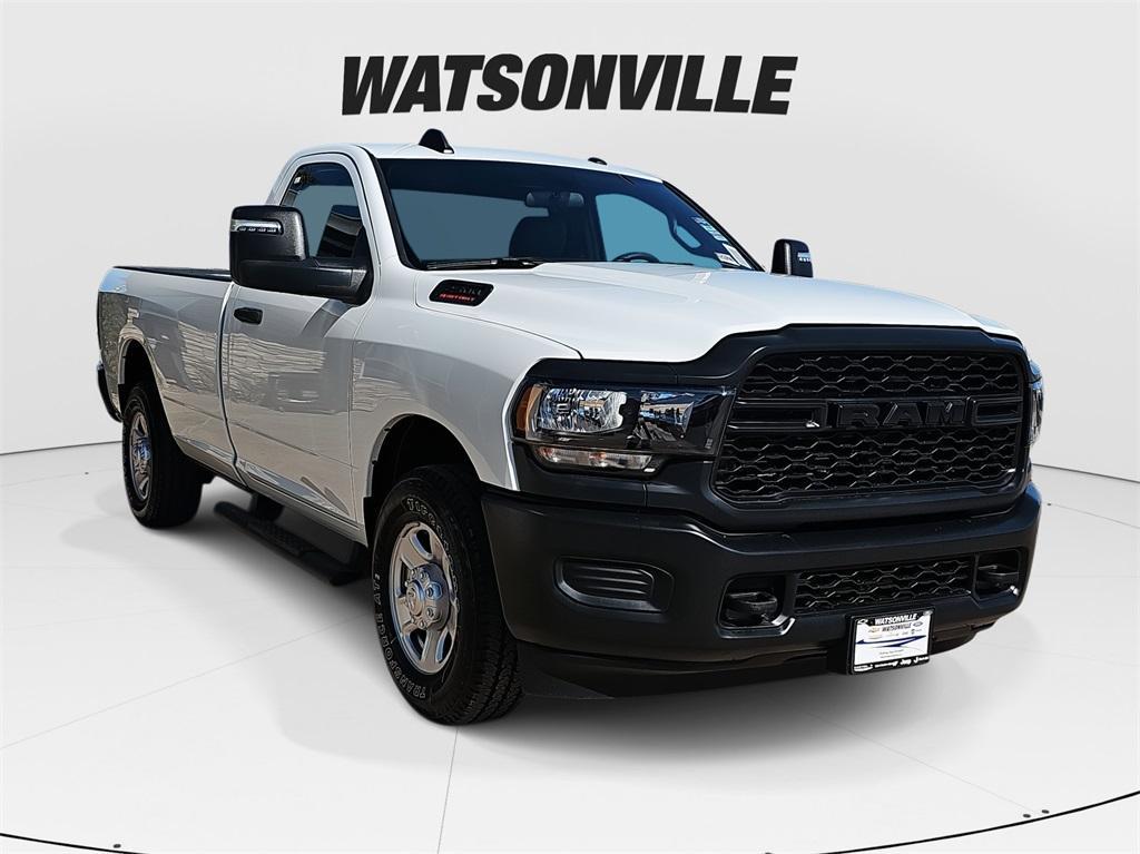 new 2024 Ram 2500 car, priced at $45,875