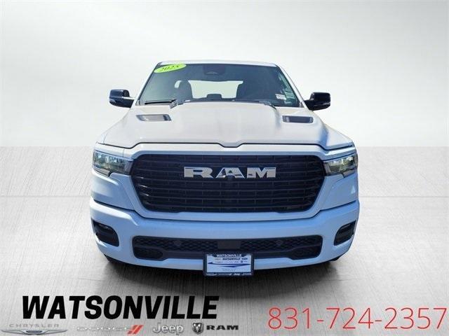 new 2025 Ram 1500 car, priced at $63,060