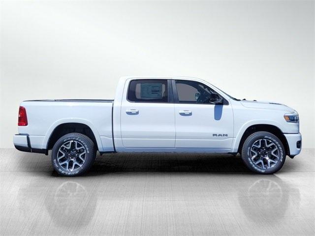 new 2025 Ram 1500 car, priced at $67,310