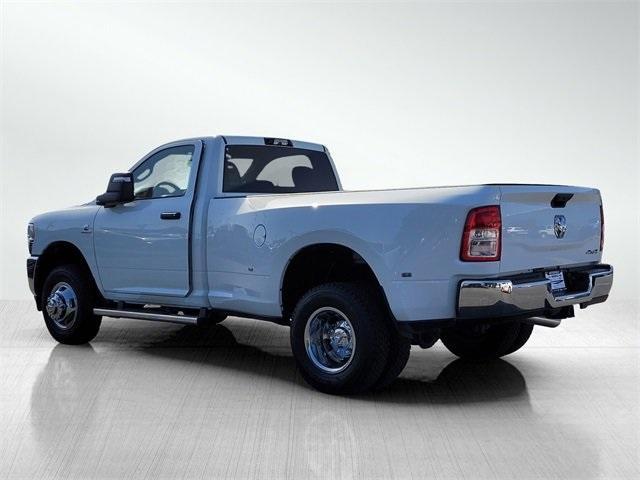 new 2024 Ram 3500 car, priced at $67,835