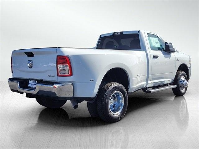 new 2024 Ram 3500 car, priced at $67,835