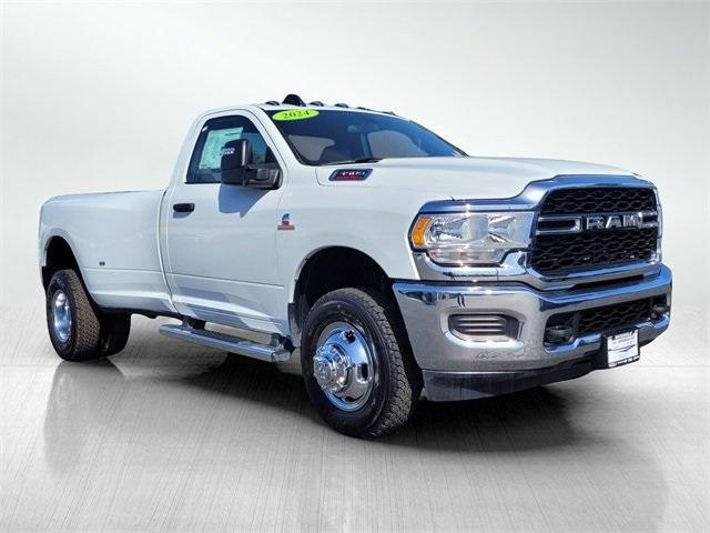 new 2024 Ram 3500 car, priced at $67,835