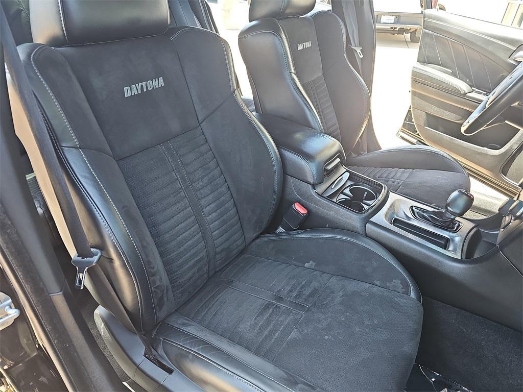 used 2021 Dodge Charger car, priced at $31,998