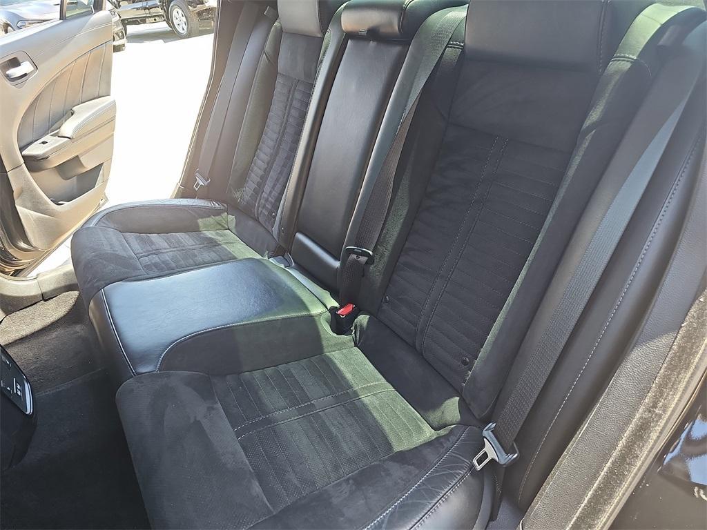 used 2021 Dodge Charger car, priced at $31,998