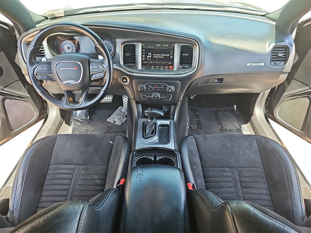 used 2021 Dodge Charger car, priced at $31,998