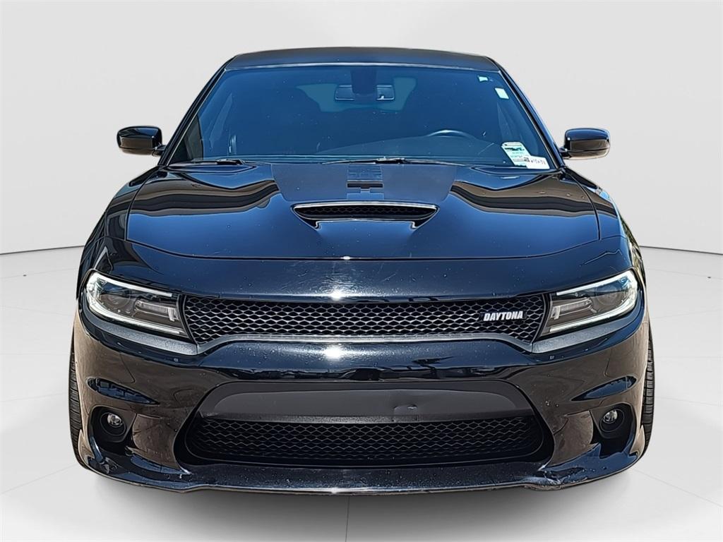 used 2021 Dodge Charger car, priced at $31,998