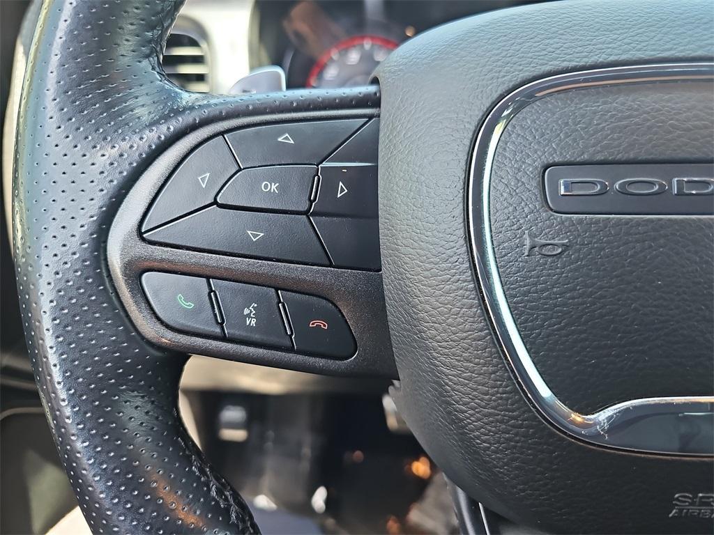 used 2021 Dodge Charger car, priced at $31,998