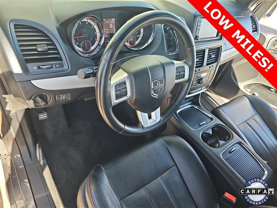 used 2019 Dodge Grand Caravan car, priced at $20,988