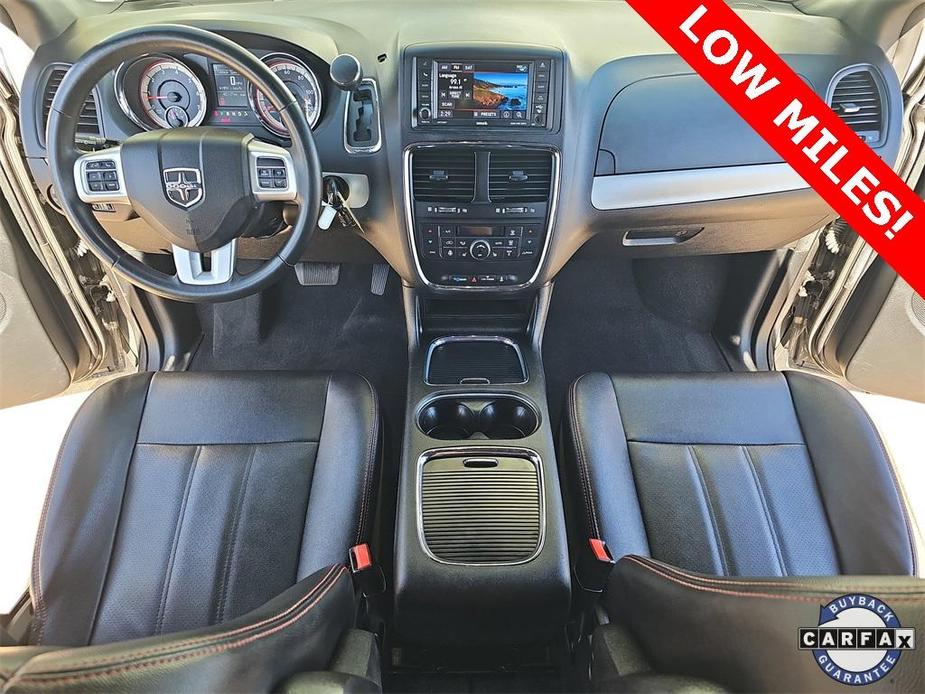 used 2019 Dodge Grand Caravan car, priced at $20,988