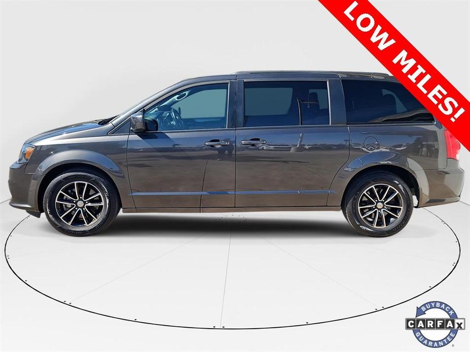 used 2019 Dodge Grand Caravan car, priced at $20,988