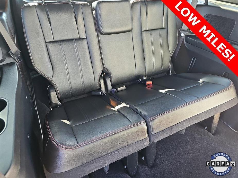 used 2019 Dodge Grand Caravan car, priced at $20,988