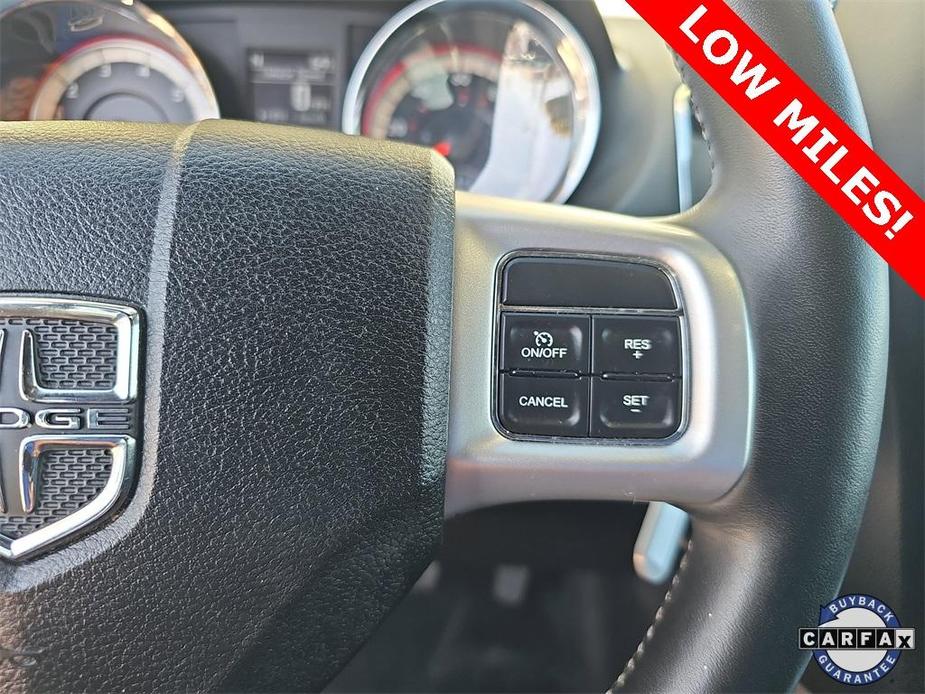 used 2019 Dodge Grand Caravan car, priced at $20,988