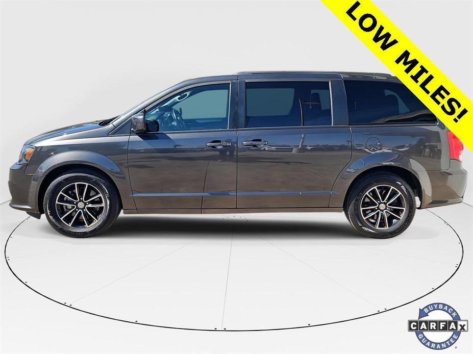 used 2019 Dodge Grand Caravan car, priced at $20,490