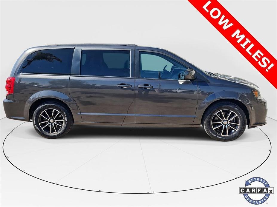 used 2019 Dodge Grand Caravan car, priced at $20,988