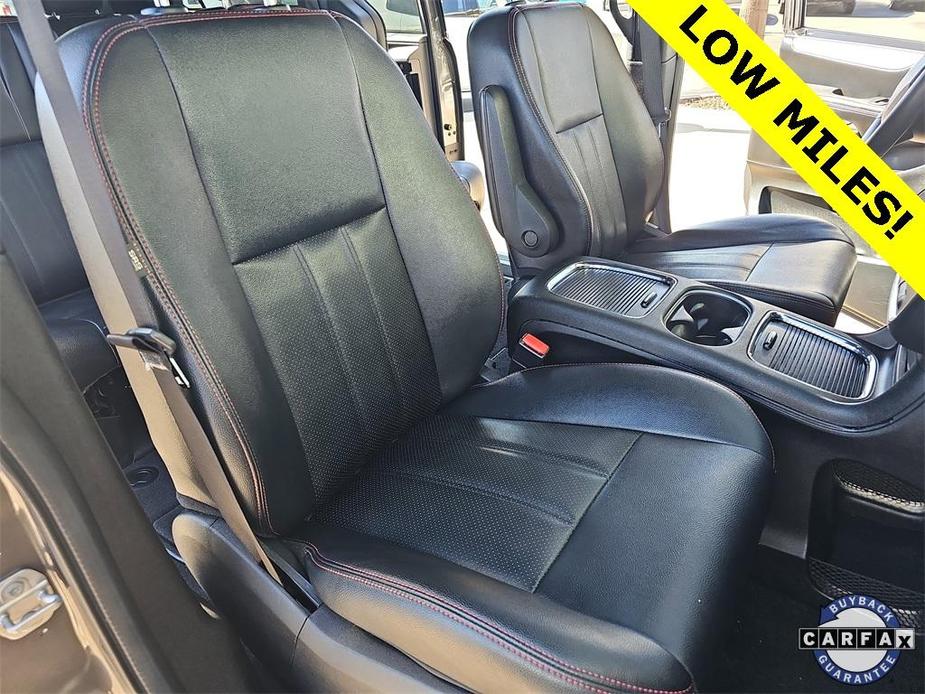 used 2019 Dodge Grand Caravan car, priced at $20,490