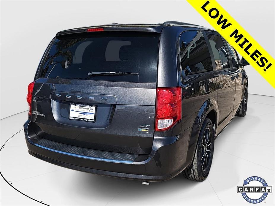 used 2019 Dodge Grand Caravan car, priced at $20,490