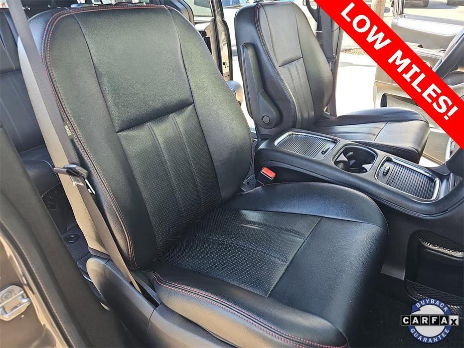 used 2019 Dodge Grand Caravan car, priced at $20,988