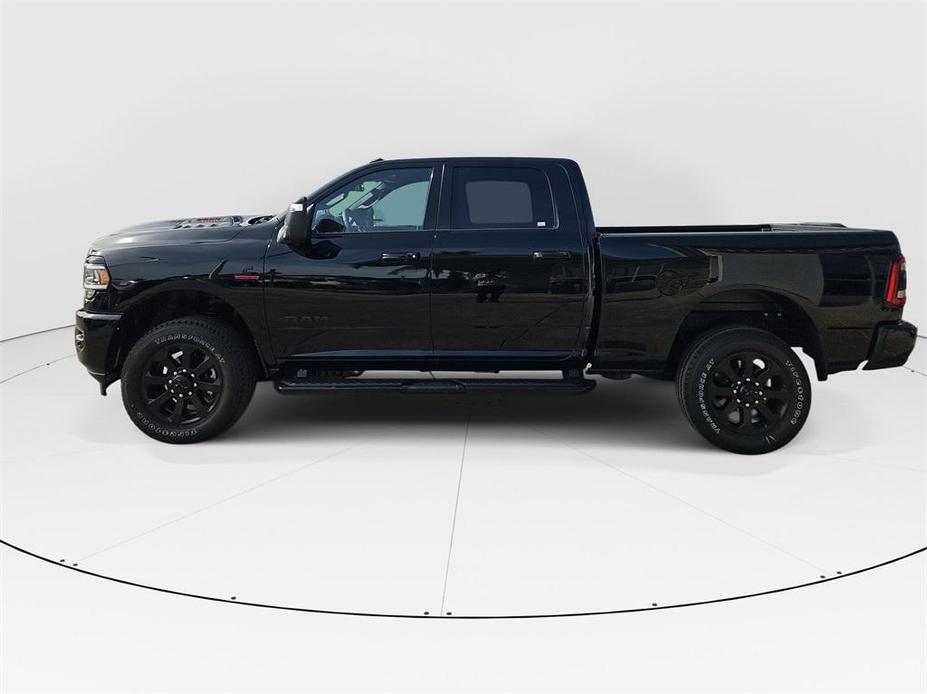 new 2024 Ram 2500 car, priced at $79,988