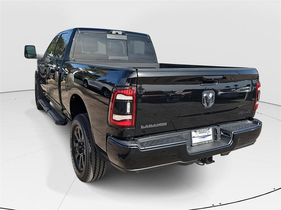 new 2024 Ram 2500 car, priced at $79,988