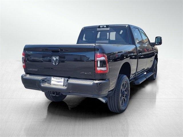 new 2024 Ram 2500 car, priced at $84,850