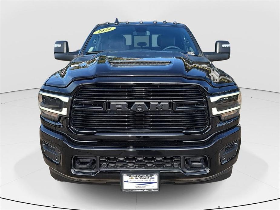 new 2024 Ram 2500 car, priced at $79,988