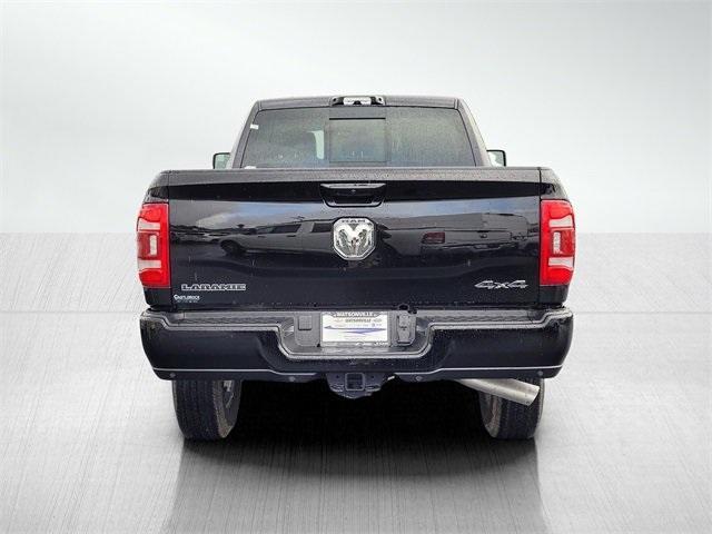 new 2024 Ram 2500 car, priced at $76,665