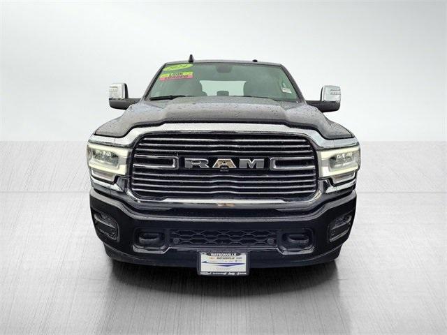 new 2024 Ram 2500 car, priced at $76,665