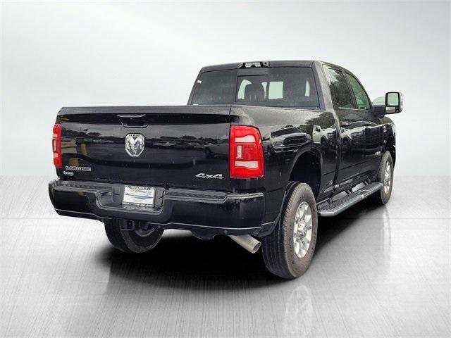 new 2024 Ram 2500 car, priced at $76,665