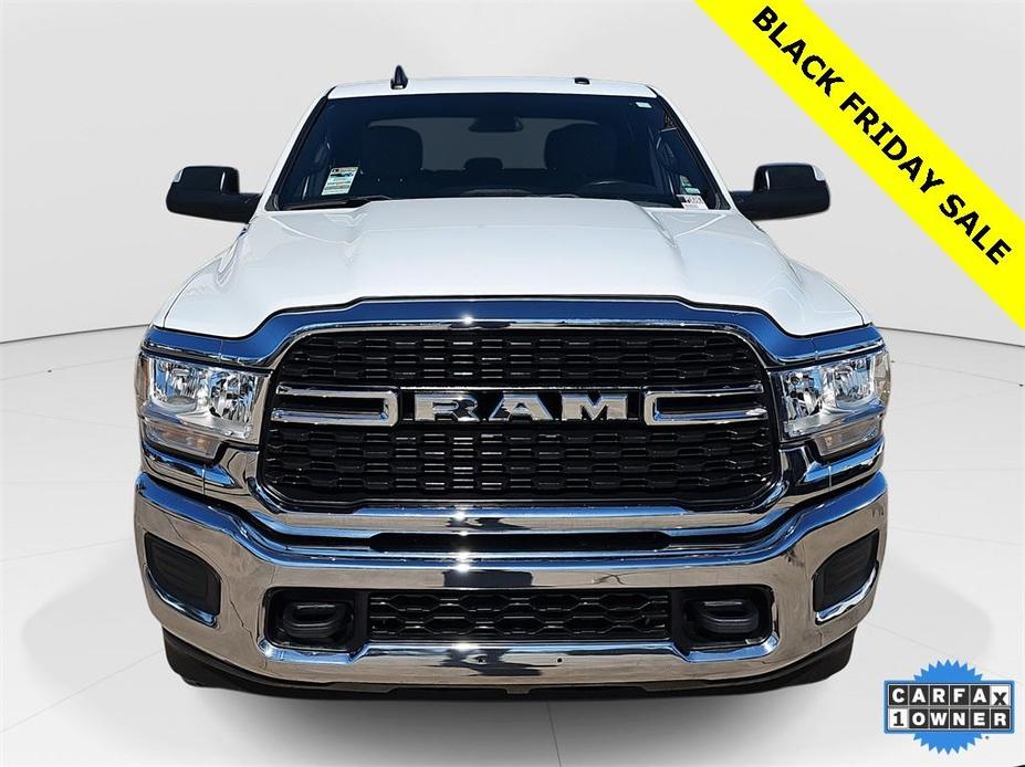 used 2022 Ram 2500 car, priced at $45,780