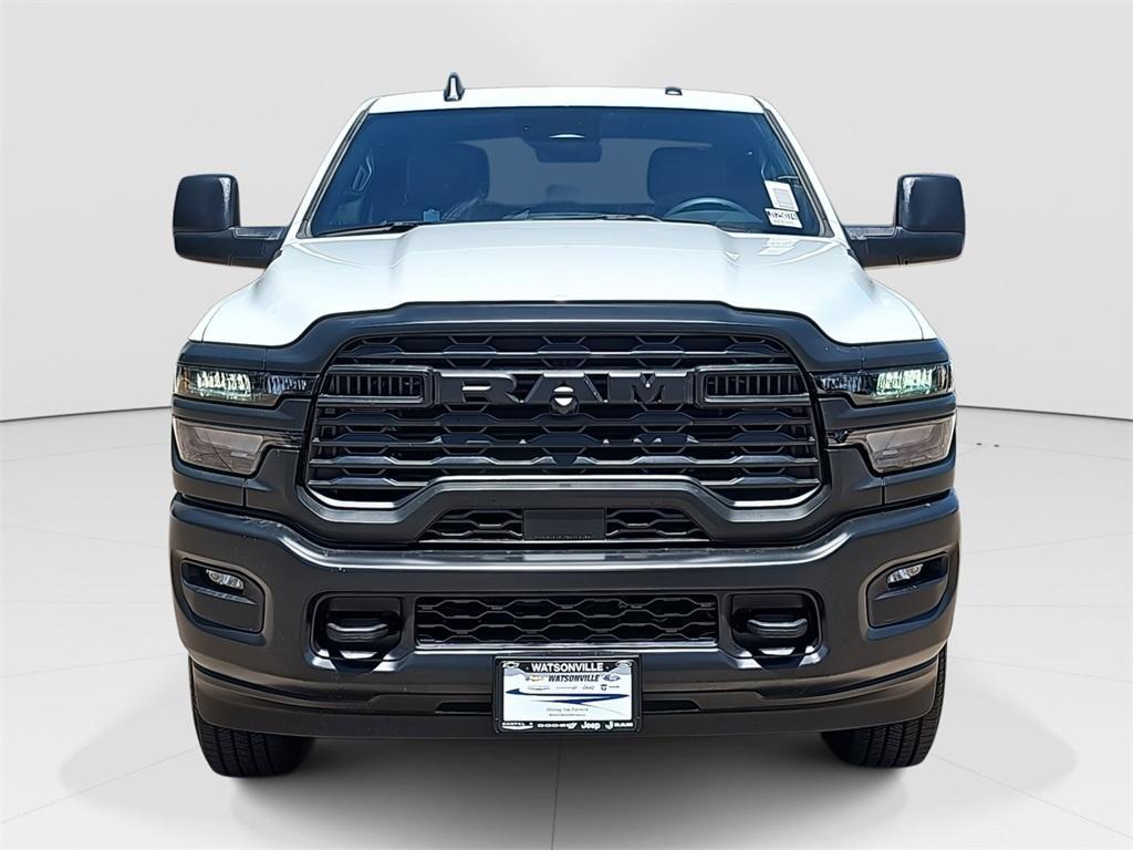 new 2025 Ram 2500 car, priced at $53,880