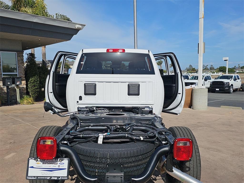 new 2025 Ram 2500 car