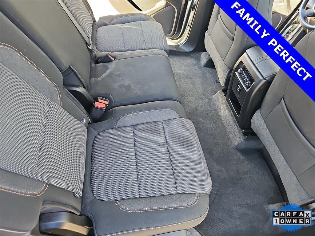 used 2019 Chevrolet Traverse car, priced at $19,550